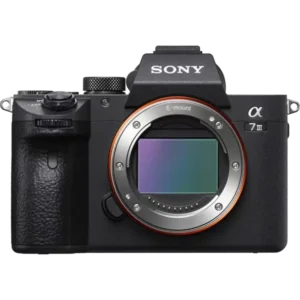 دوربین Sony a7 III