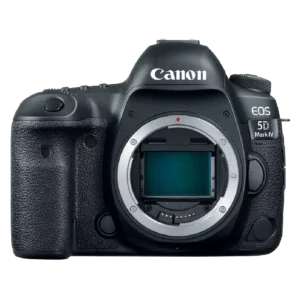 دوربین عکاسی Canon EOS 5D